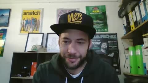 Snapshot of leonidascum chatting on February 26, 9:52 am leonidascum online show from February 26, 9:52 am