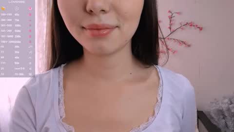 Snapshot of leonieschmith chatting on February 6, 8:07 am Alice online show from February 6, 8:07 am