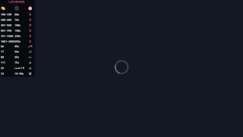 Snapshot of leonieschmith chatting on February 12, 9:15 am Alice online show from February 12, 9:15 am