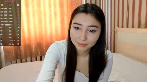 Snapshot of leonieschmith chatting on February 13, 8:10 am Alice online show from February 13, 8:10 am