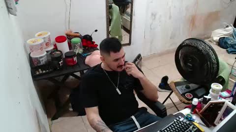 leonino231 online show from December 21, 4:58 pm