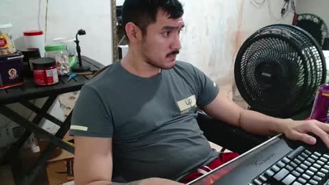 leonino231 online show from January 16, 6:56 pm