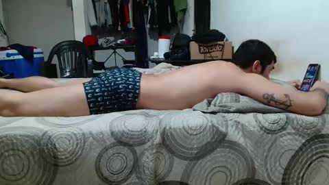 leonino231 online show from February 8, 4:43 pm