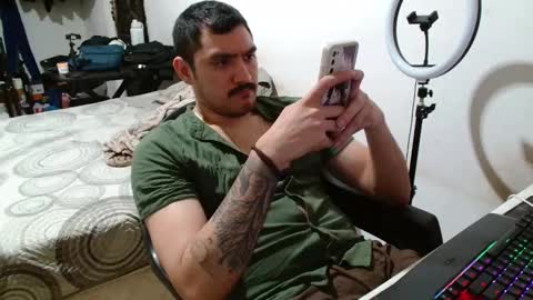 leonino231 online show from March 10, 3:11 am