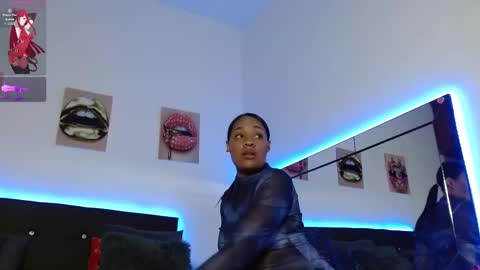 leoniz online show from September 17, 5:58 pm