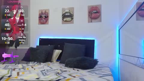 leoniz online show from September 19, 3:08 am