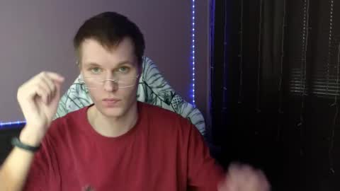 Leon online show from January 26, 8:36 am