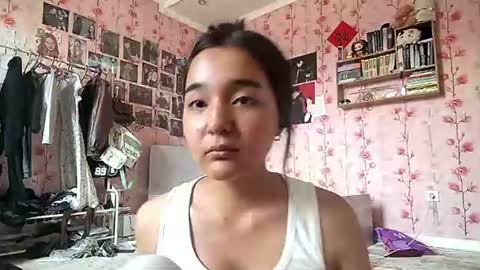 Snapshot of leonoreewbank chatting on June 10, 6:56 am Ayya online show from June 10, 6:56 am