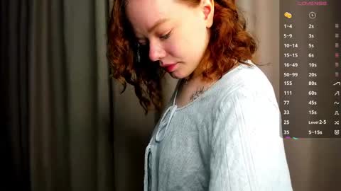 Corrin online show from March 31, 5:08 am