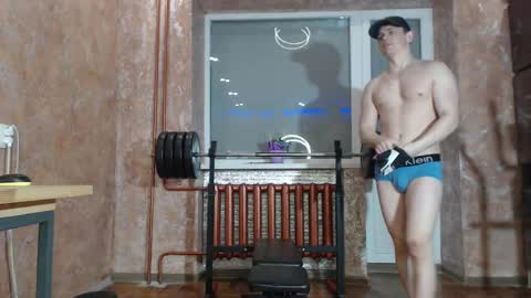 leoroman online show from February 23, 3:08 pm