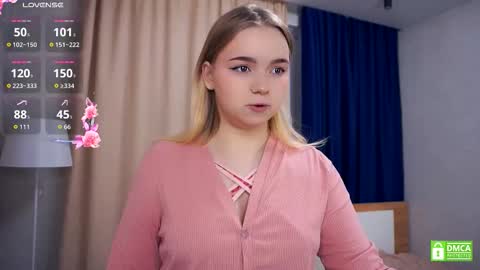 Hello everyone Im Lora Its my first day Were going to have fun together online show from January 12, 5:12 am