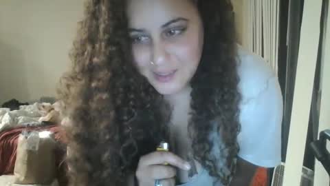 leothegirl88 online show from October 4, 10:57 am