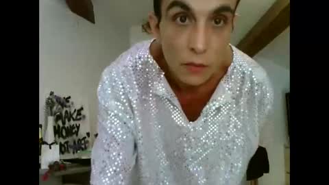 Marcel online show from June 3, 2:55 pm