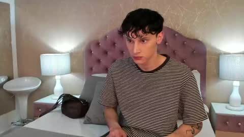 LephyStar online show from April 17, 3:42 am