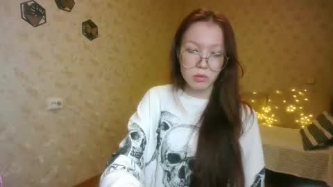lera_foxx online show from December 11, 7:46 pm