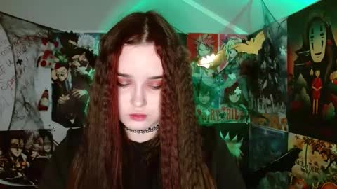 little secret online show from October 20, 6:03 am