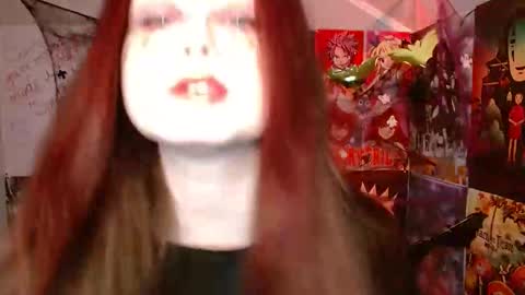 little secret online show from October 21, 6:52 pm