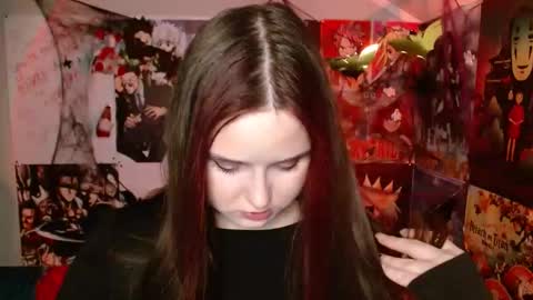 little secret online show from October 28, 7:49 pm