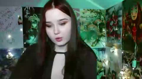 little secret online show from January 9, 6:49 am