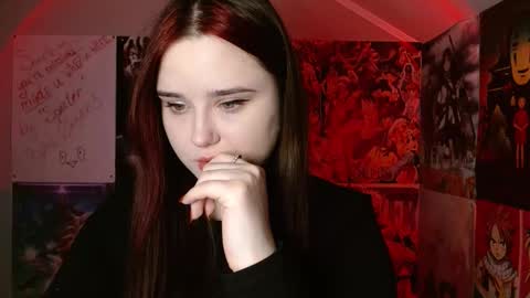 little secret online show from February 13, 4:08 am