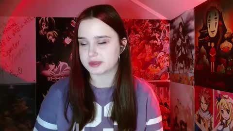 little secret online show from February 17, 6:10 am