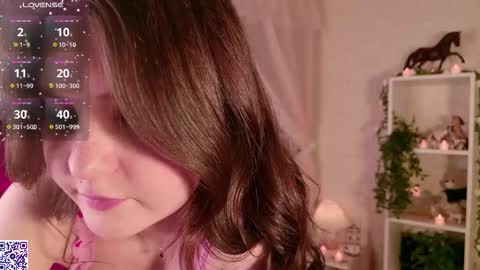 Snapshot of lerakit chatting on February 14, 3:31 pm Nicole Moore online show from February 14, 3:31 pm