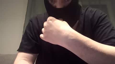 Snapshot of leroy_jerkins chatting on October 26, 5:35 am Leroy online show from October 26, 5:35 am