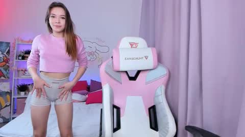 Valerie online show from October 12, 3:05 am