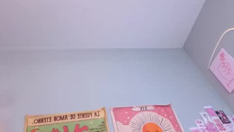 Valerie online show from March 16, 1:00 am