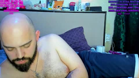 leshaandmargosha online show from March 25, 7:31 pm