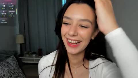 Bella online show from October 29, 5:10 am