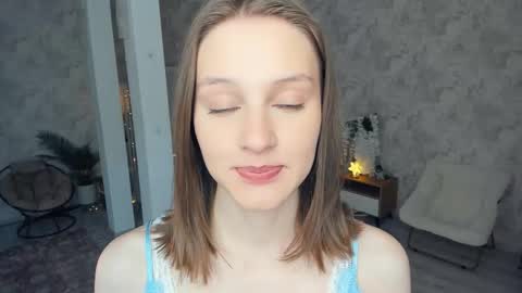 Snapshot of lesigrace chatting on February 26, 8:46 am Sanem online show from February 26, 8:46 am