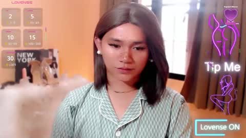 Pat online show from October 8, 1:36 am