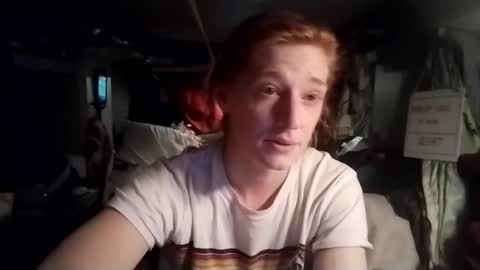 LesleyGumGrass- The Boring Trans girl online show from January 27, 11:00 pm