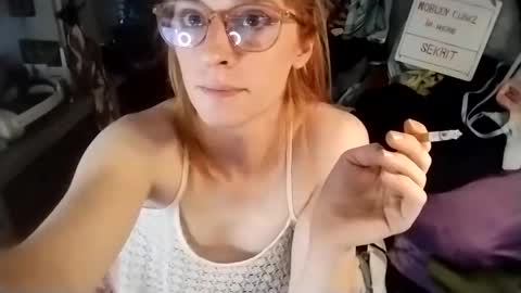 LesleyGumGrass- The Boring Trans girl online show from February 1, 5:05 pm