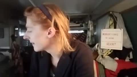 LesleyGumGrass- The Boring Trans girl online show from February 3, 4:10 pm