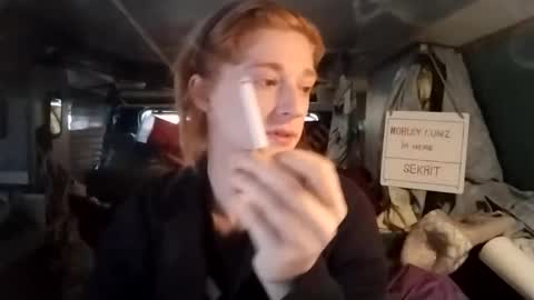 LesleyGumGrass- The Boring Trans girl online show from February 7, 4:46 pm