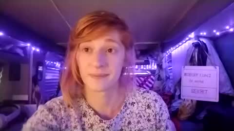 LesleyGumGrass- The Boring Trans girl online show from February 8, 5:50 pm