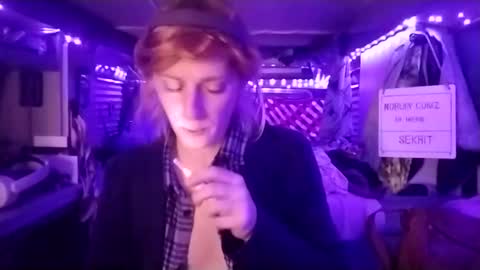 LesleyGumGrass- The Boring Trans girl online show from February 10, 6:09 am