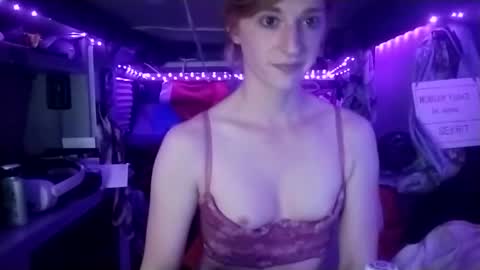 LesleyGumGrass- The Boring Trans girl online show from February 12, 4:01 am