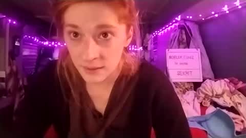LesleyGumGrass- The Boring Trans girl online show from February 12, 5:37 pm