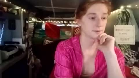 LesleyGumGrass- The Boring Trans girl online show from February 13, 5:54 pm