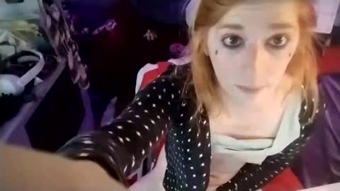 LesleyGumGrass- The Boring Trans girl online show from February 17, 6:37 pm