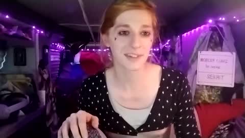 LesleyGumGrass- The Boring Trans girl online show from February 17, 10:14 pm