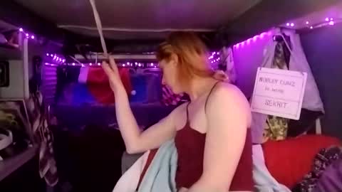LesleyGumGrass- The Boring Trans girl online show from February 21, 12:38 am