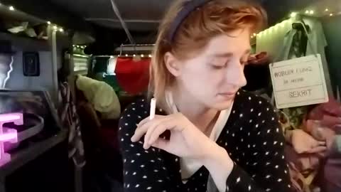LesleyGumGrass- The Boring Trans girl online show from February 25, 4:10 pm