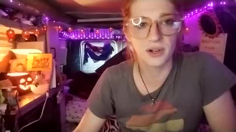 LesleyGumGrass- The Boring Trans girl online show from September 22, 12:18 pm