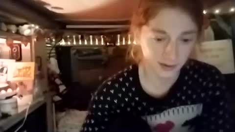 LesleyGumGrass- The Boring Trans girl online show from February 13, 3:24 am