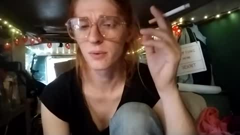 LesleyGumGrass- The Boring Trans girl online show from June 16, 4:09 pm