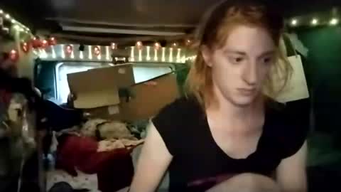 LesleyGumGrass- The Boring Trans girl online show from June 17, 8:32 pm
